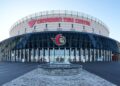 Canadian Tire Centre