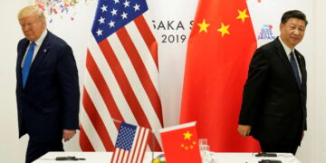 G20 leaders summit in Osaka