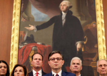 28th day of U.S. government shutdown