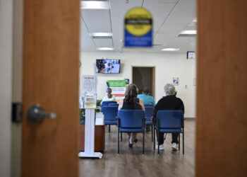 Medicaid Work Requirments Impacts The Most Vulnerable in Rural West Virginia