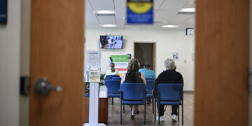 Medicaid Work Requirments Impacts The Most Vulnerable in Rural West Virginia