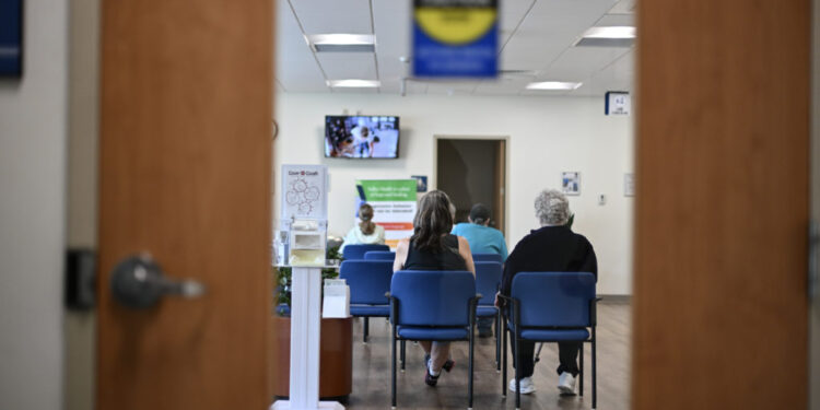 Medicaid Work Requirments Impacts The Most Vulnerable in Rural West Virginia