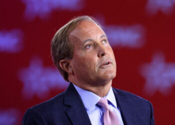 The 2022 Conservative Political Action Conference (CPAC) is held in Dallas