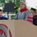 The Massachusetts Institute of Technology holds Commencement in Cambridge