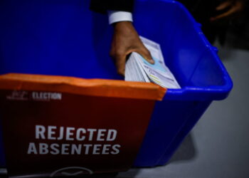 2024 U.S. Presidential Election