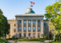 North Carolina Capitol Building