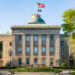 North Carolina Capitol Building