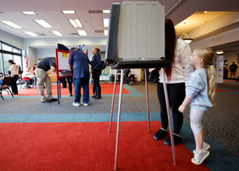 2024 U.S. Presidential Election