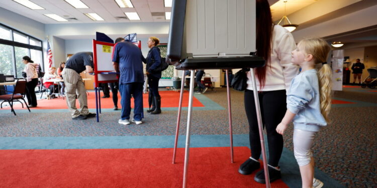 2024 U.S. Presidential Election