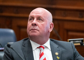 Rep. Dave Taylor
