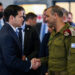U.S. Secretary of State Marco Rubio visits Israel