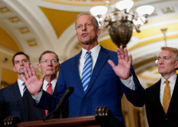 Fifteenth day of the U.S. government shutdown
