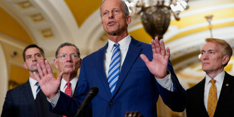 Fifteenth day of the U.S. government shutdown