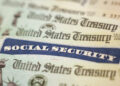 Social Security To Increase Payments By Largest Amount In 40 Years