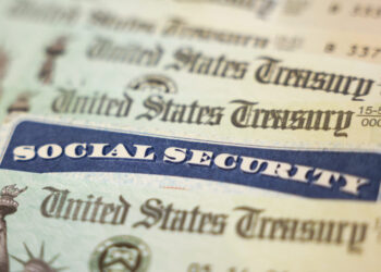 Social Security To Increase Payments By Largest Amount In 40 Years