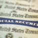 Social Security To Increase Payments By Largest Amount In 40 Years