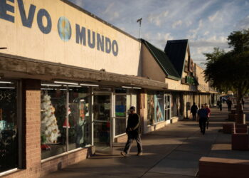 Why Biden and Democrats are losing Hispanic voters to Trump
