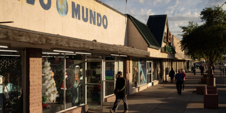 Why Biden and Democrats are losing Hispanic voters to Trump