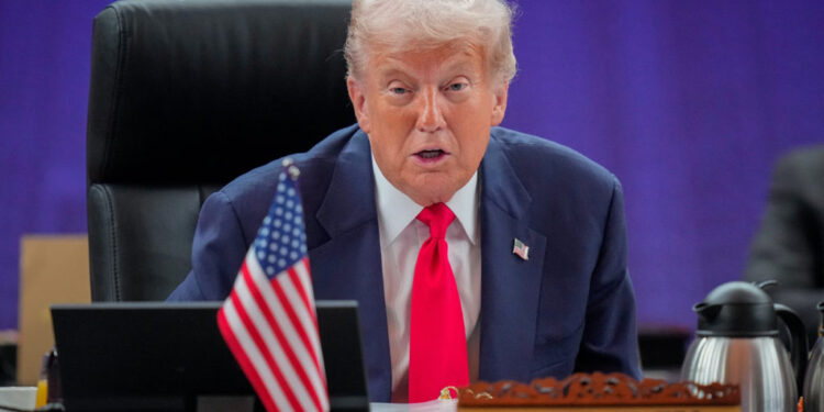 47th Association of Southeast Asian Nations (ASEAN) Summit in Kuala Lumpur