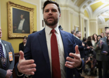 U.S. government shutdown continues