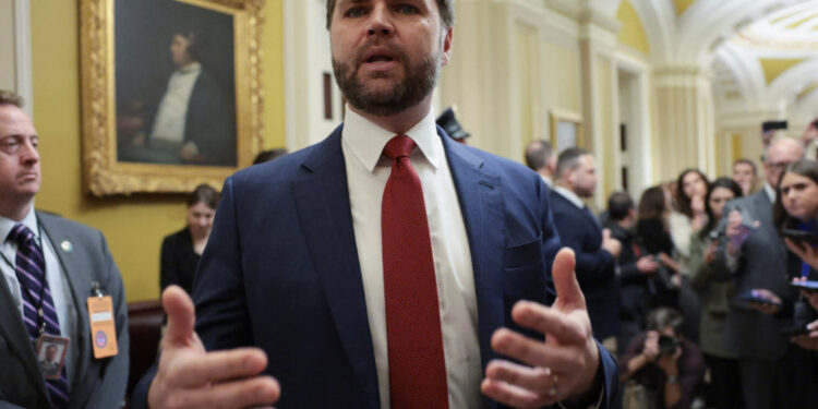 U.S. government shutdown continues