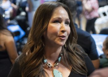 Democratic Candidates Square Off In Primary For Arizona's 7th District Special Election