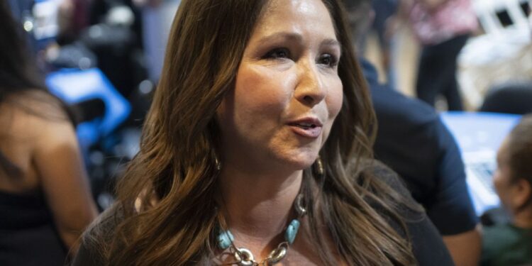 Democratic Candidates Square Off In Primary For Arizona's 7th District Special Election