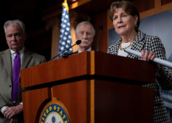 Post-Funding Vote Presser