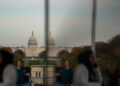 U.S. government shutdown enters 33rd day