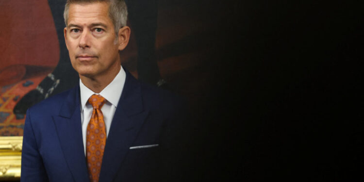 U.S. government shutdown enters 23rd day