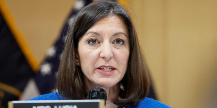 Public hearing of the U.S. House Select Committee to investigate the January 6 Attack on the U.S. Capitol