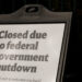 27th day of U.S. government shutdown