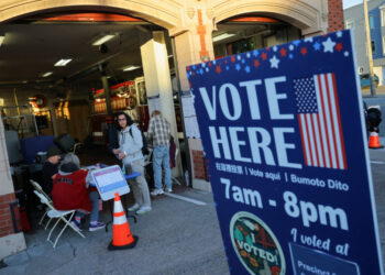 California's special election on Proposition 50