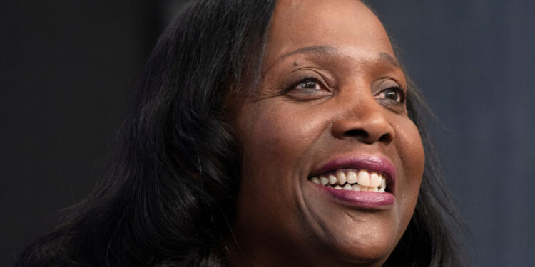 Federal Reserve Cook