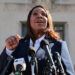 New York Attorney General Letitia James at U.S. District Court for the Eastern District of Virginia