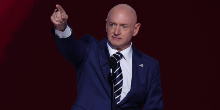 Democratic National Convention (DNC) in Chicago