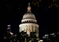 FILE PHOTO: Democratic lawmakers in Texas in redistricting battle
