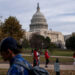 FILE PHOTO: U.S. Government Shutdown Continues
