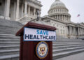 Government Shutdown Health Subsidies