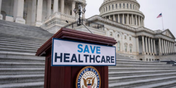 Government Shutdown Health Subsidies