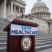 Government Shutdown Health Subsidies