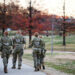 Increased National Guard Presence in Washington
