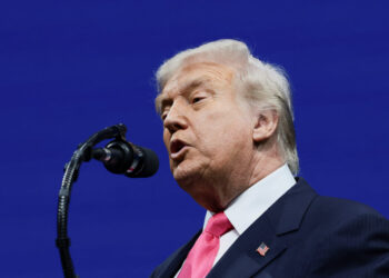 U.S.-Saudi Investment Forum in Washington