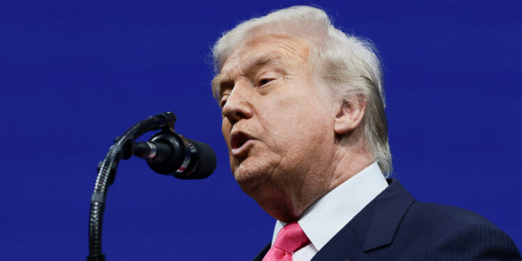 U.S.-Saudi Investment Forum in Washington