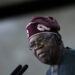 FILE PHOTO: Nigeria's President Bola Tinubu visits Brazil