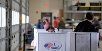 2024 U.S. Presidential Election