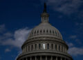 U.S. Senate advances a bill to end the government shutdown