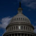 U.S. Senate advances a bill to end the government shutdown