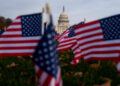 U.S. Government Shutdown Ends