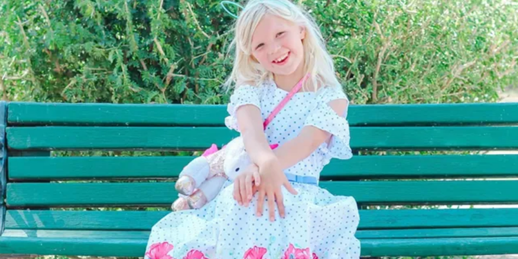 Rebekah Baptiste, 10